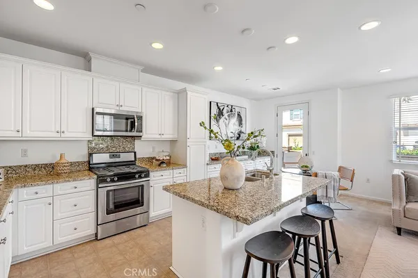 $599,999 | 3071 Via Rosso Street, Ontario, CA 91764