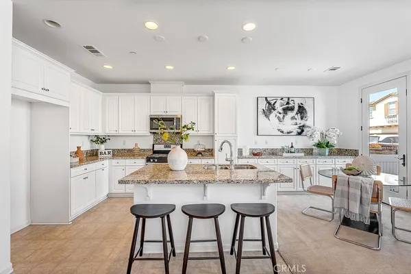 $599,999 | 3071 Via Rosso Street, Ontario, CA 91764