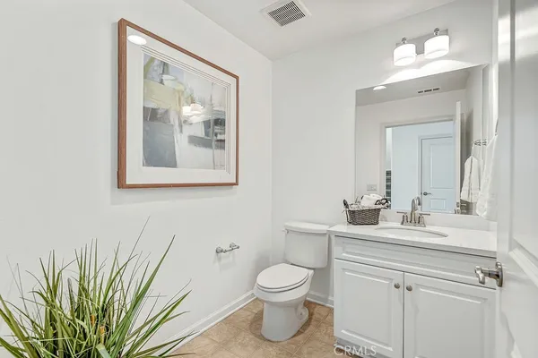 $599,999 | 3071 Via Rosso Street, Ontario, CA 91764