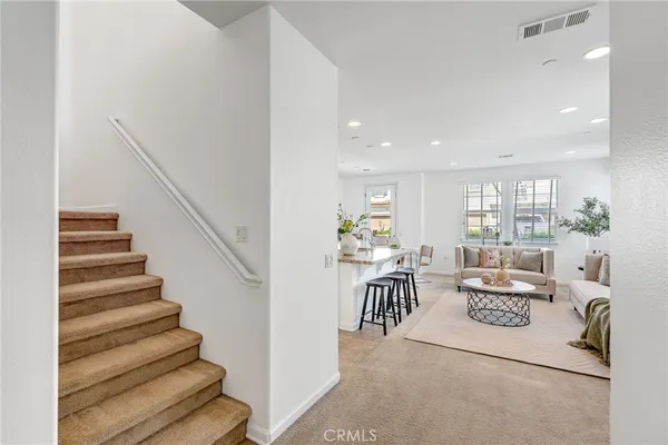 $599,999 | 3071 Via Rosso Street, Ontario, CA 91764