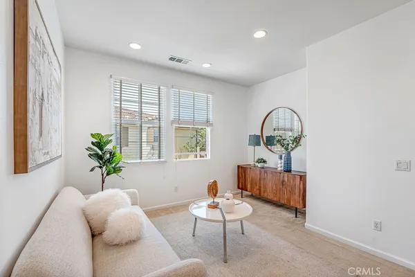 $599,999 | 3071 Via Rosso Street, Ontario, CA 91764