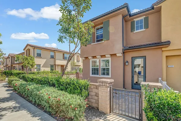 $599,999 | 3071 Via Rosso Street, Ontario, CA 91764