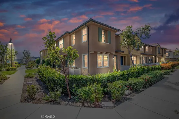 $599,999 | 3071 Via Rosso Street, Ontario, CA 91764