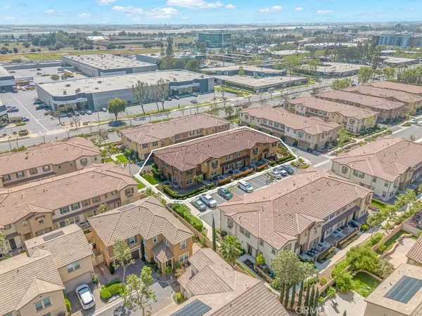 $599,999 | 3071 Via Rosso Street, Ontario, CA 91764