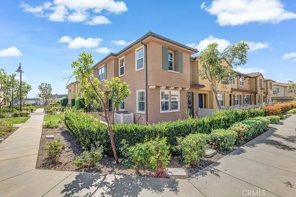 $599,999 | 3071 Via Rosso Street, Ontario, CA 91764