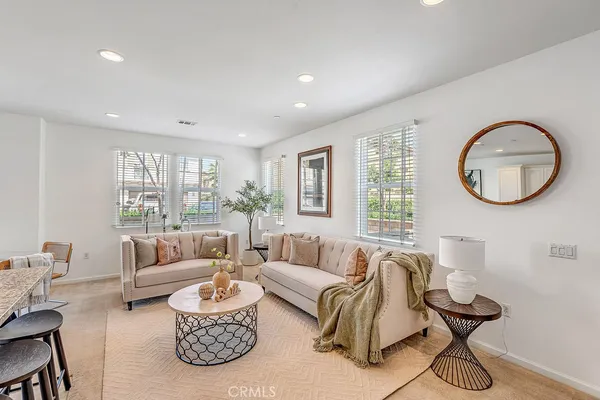 $599,999 | 3071 Via Rosso Street, Ontario, CA 91764