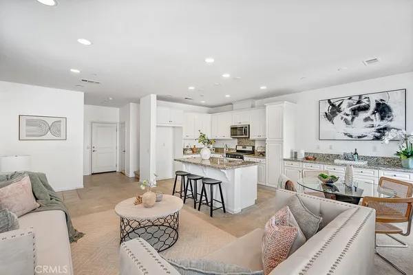 $599,999 | 3071 Via Rosso Street, Ontario, CA 91764
