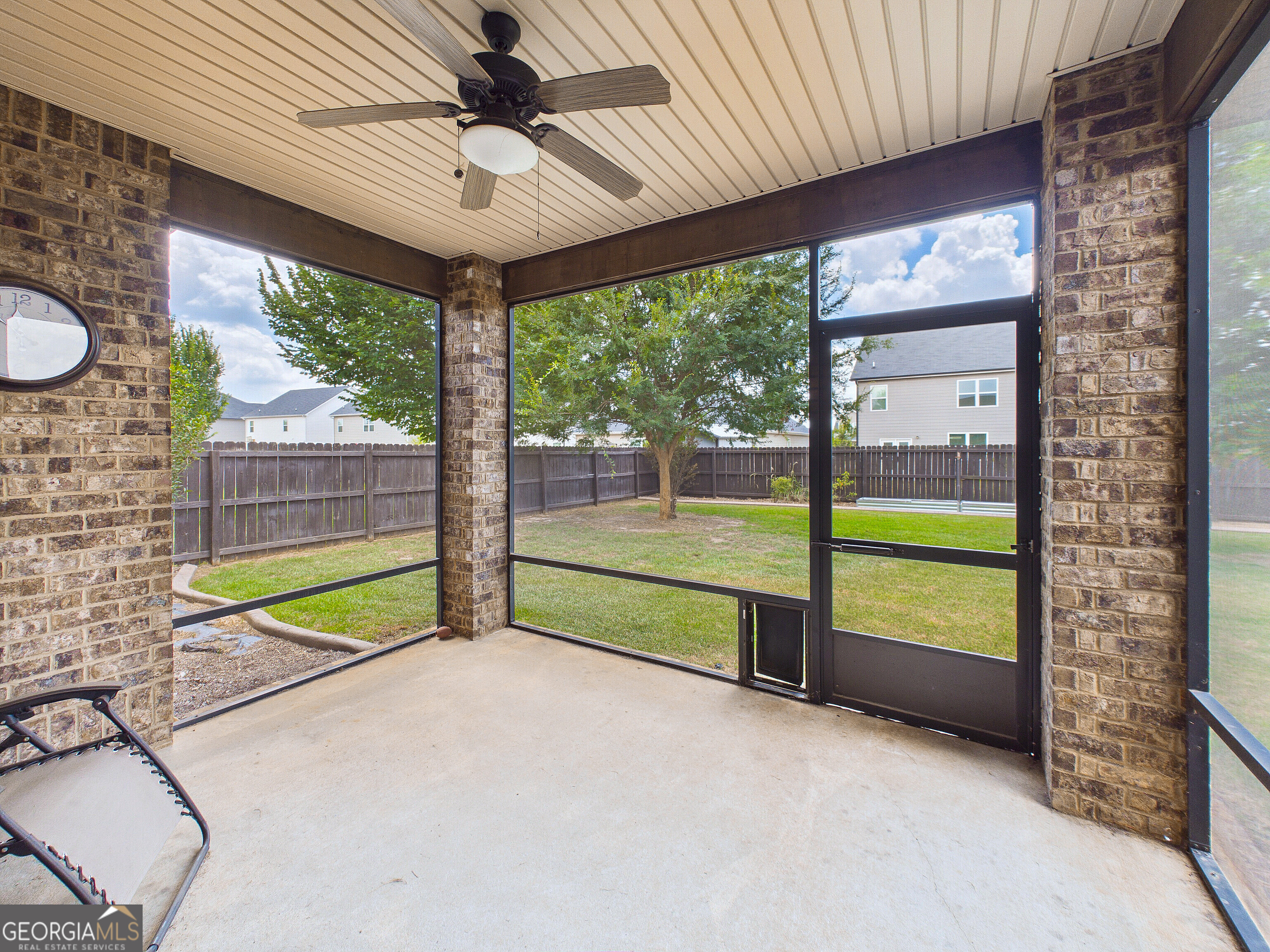 119 Barnyard Way Perry, GA 31069 - Photo 17 of 22