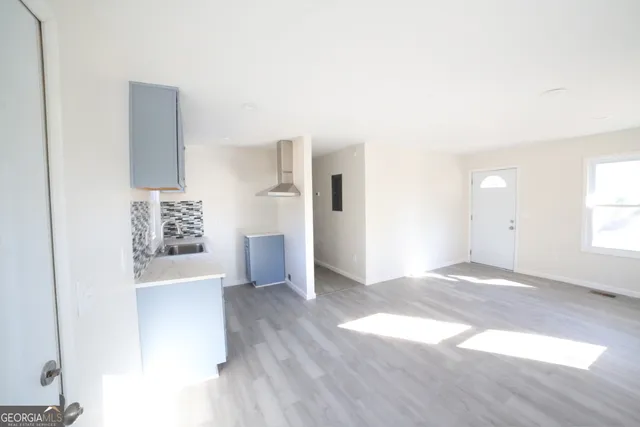 $135,000 | 67 North Collins Street, Reynolds, GA 31076