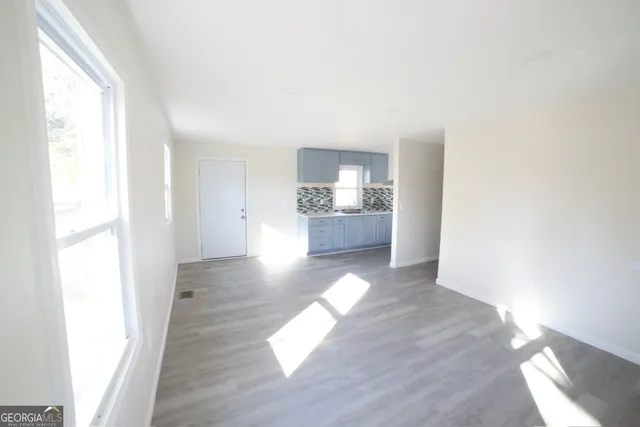 $135,000 | 67 North Collins Street, Reynolds, GA 31076