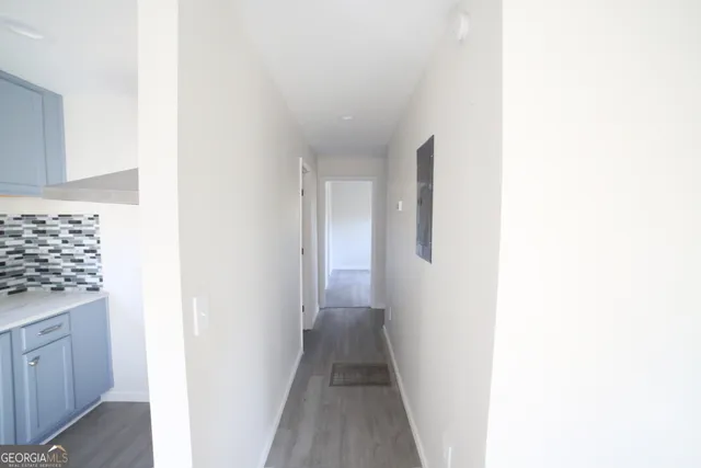 $135,000 | 67 North Collins Street, Reynolds, GA 31076