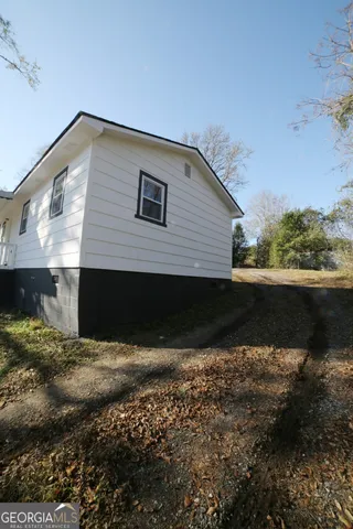 $135,000 | 67 North Collins Street, Reynolds, GA 31076