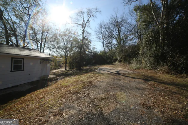 $135,000 | 67 North Collins Street, Reynolds, GA 31076