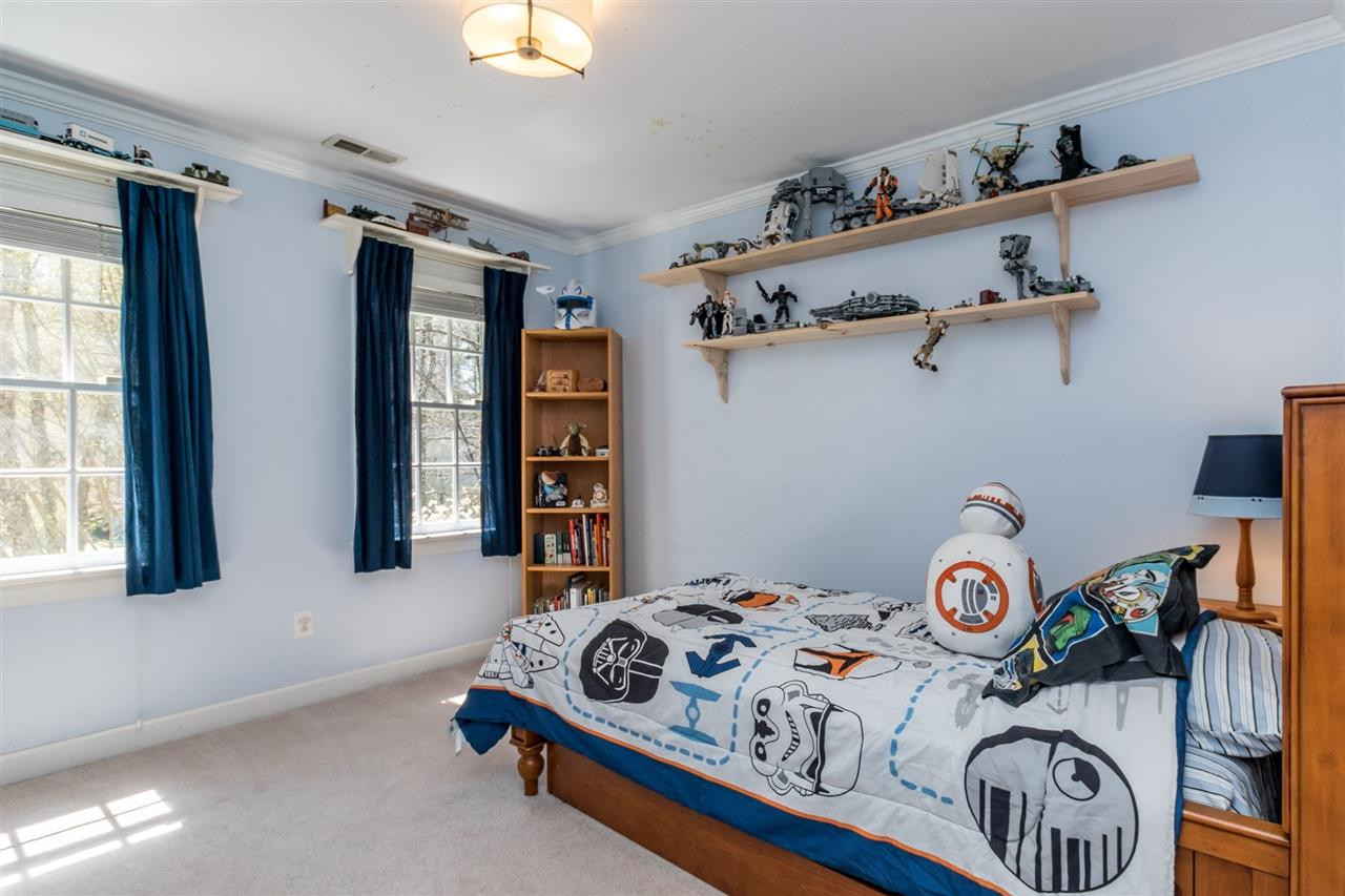 3308 Carrack Court Raleigh, NC 27613 - Photo 16 of 25 Photo 16