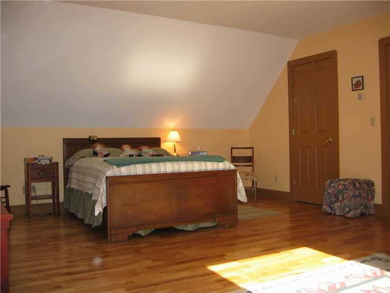 41 Headgate Road Damariscotta, ME 04543 - Photo 21 of 30 Bedroom.