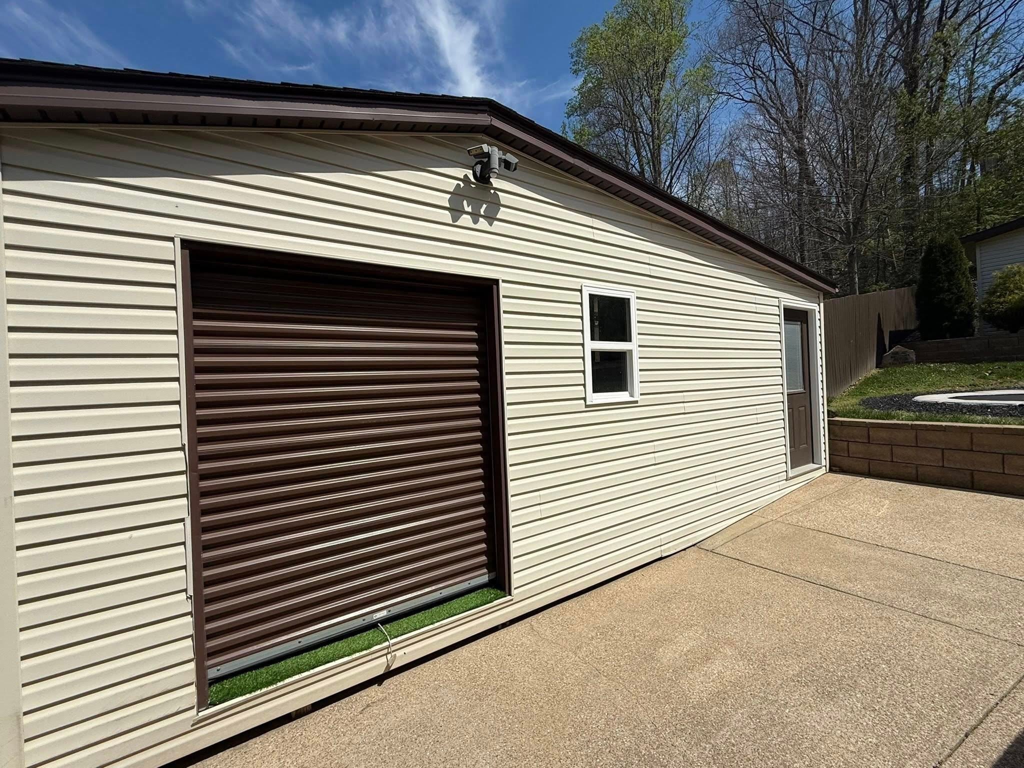 186 Baker Road Huntington, WV 25705 - Photo 5 of 21 Gallery Image 5