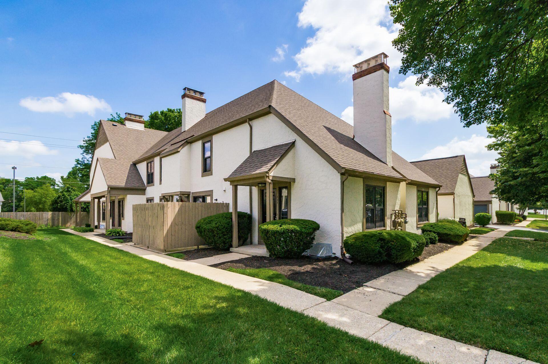 432 Edinburgh Road Dublin, OH 43017 - Photo 1 of 20 432 Edinburgh