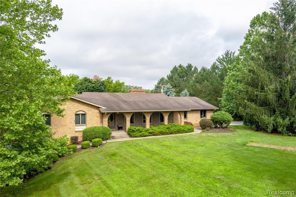 2728 South 5 Lakes Road Metamora, MI 48455 - Photo 46 of 46