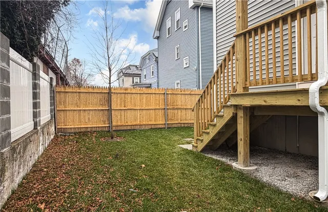 $695,000 | 29 Dunford Street, Providence, RI 02909