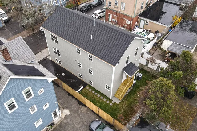 $695,000 | 29 Dunford Street, Providence, RI 02909