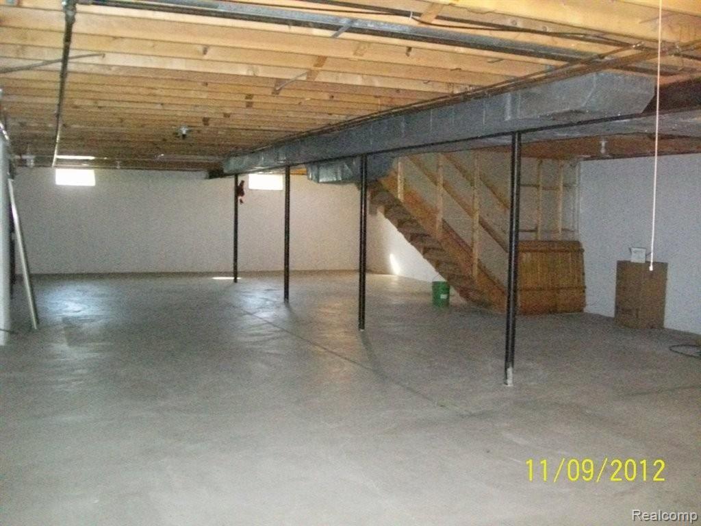 6235 Oak Valley Road Brighton, MI 48116 - Photo 11 of 15 Basement 026.jpg