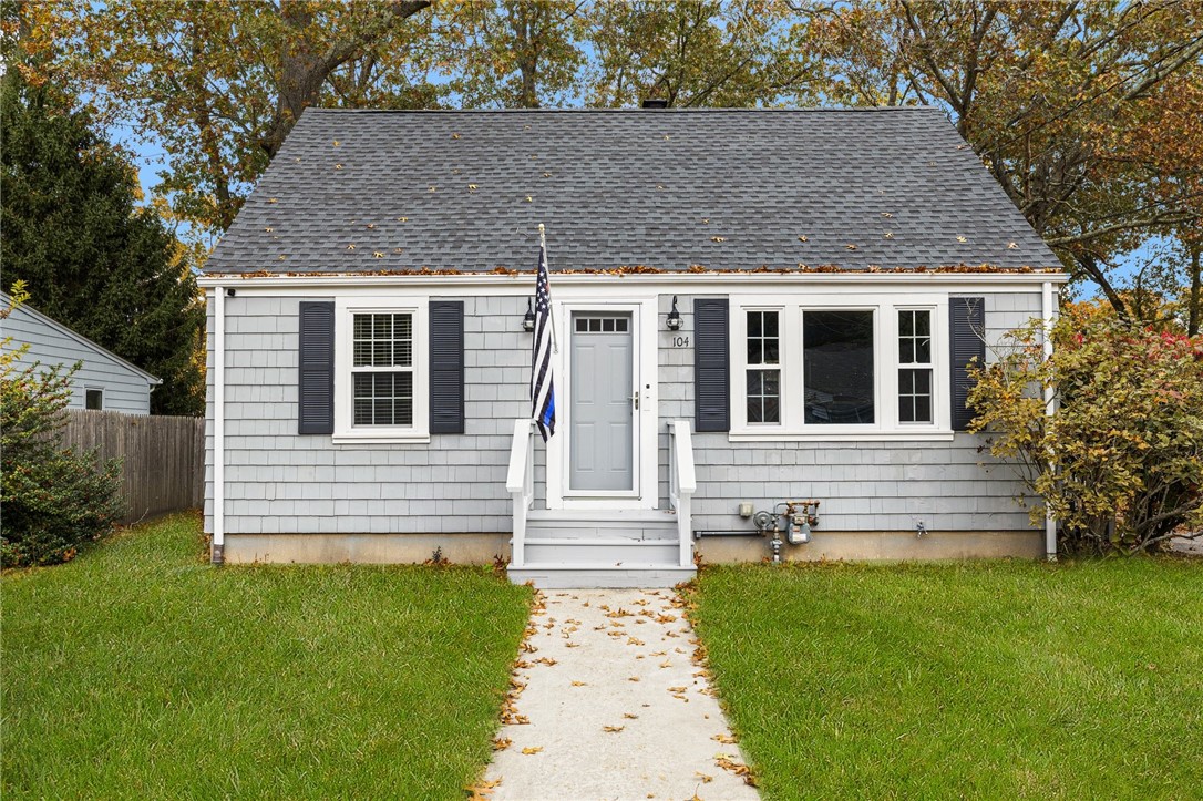 104 Horse Neck Road Warwick, RI 02889 - Photo 1 of 30 Gallery Image 1