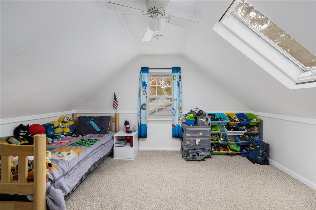 104 Horse Neck Road Warwick, RI 02889 - Photo 24 of 30 Upper level 3 of 4