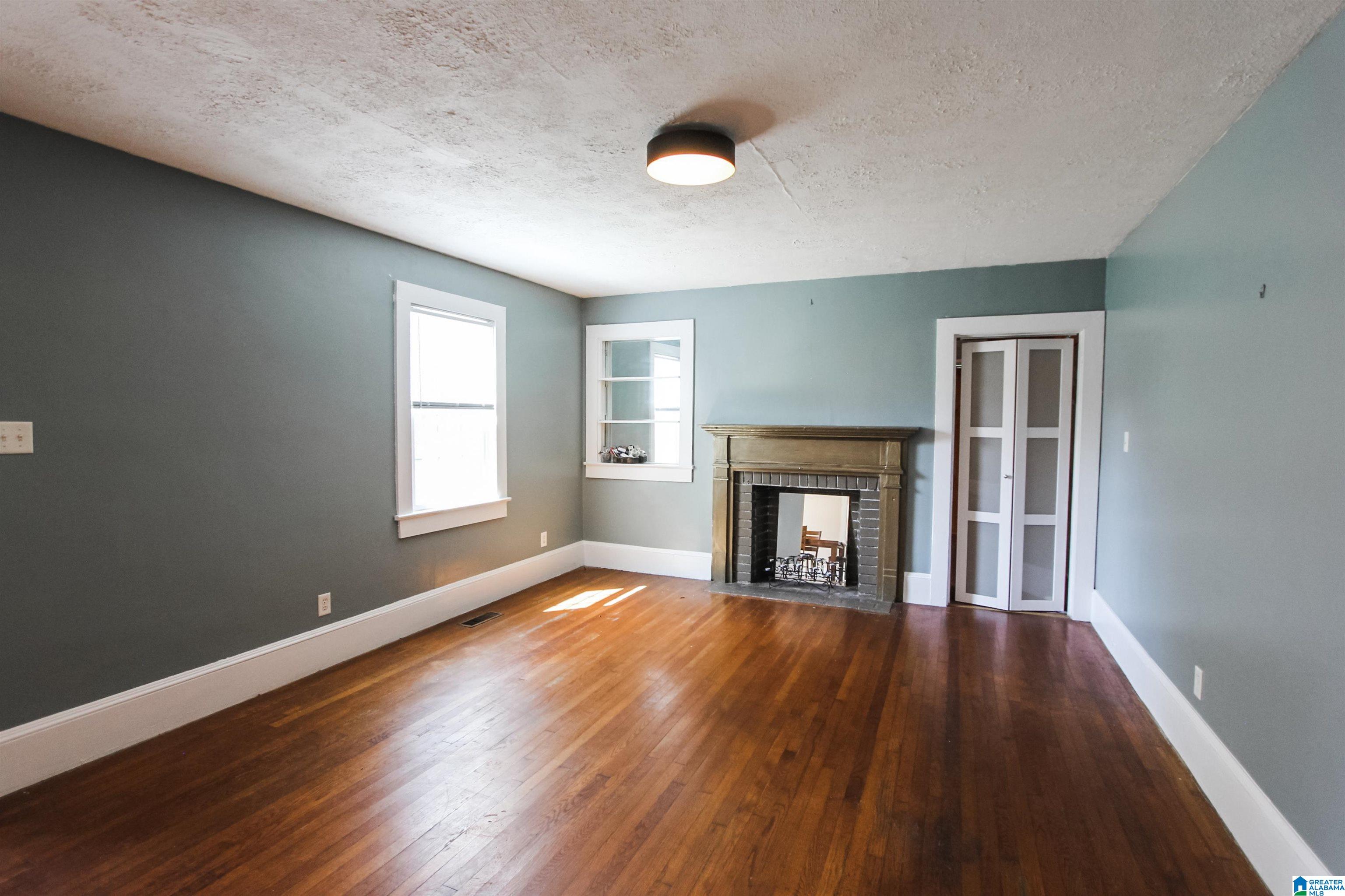 409 East 5th Street Anniston, AL 36207 - Photo 25 of 63