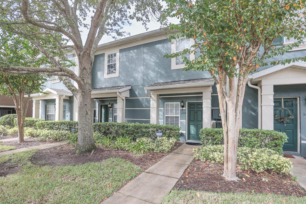 3664 Wilshire Way Road, Unit 261 Orlando, FL 32829 - Photo 3 of 27