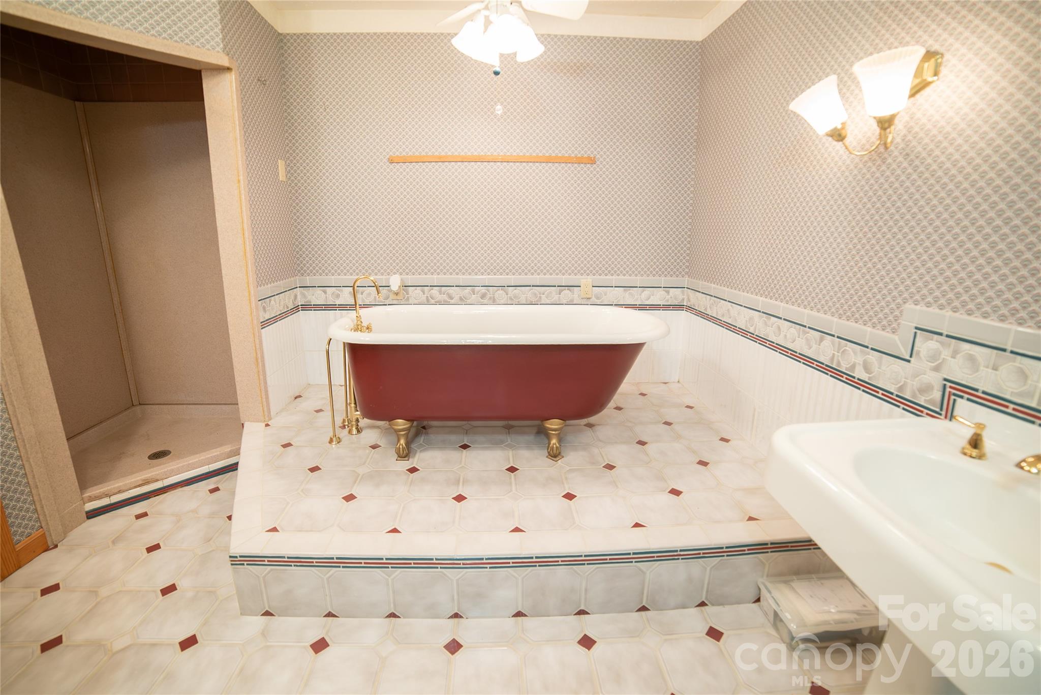 3840 Bradley Road Morganton, NC 28655 - Photo 16 of 37