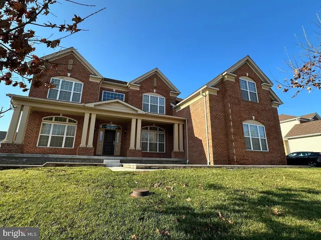 $5,500 | 124 Odyssey Drive, Wilmington, DE 19808