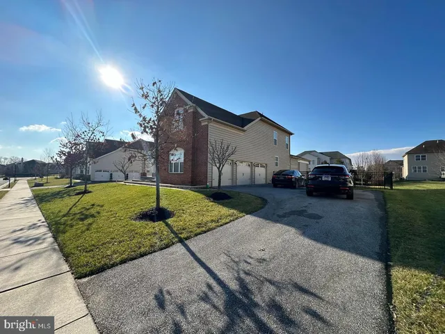 $5,500 | 124 Odyssey Drive, Wilmington, DE 19808