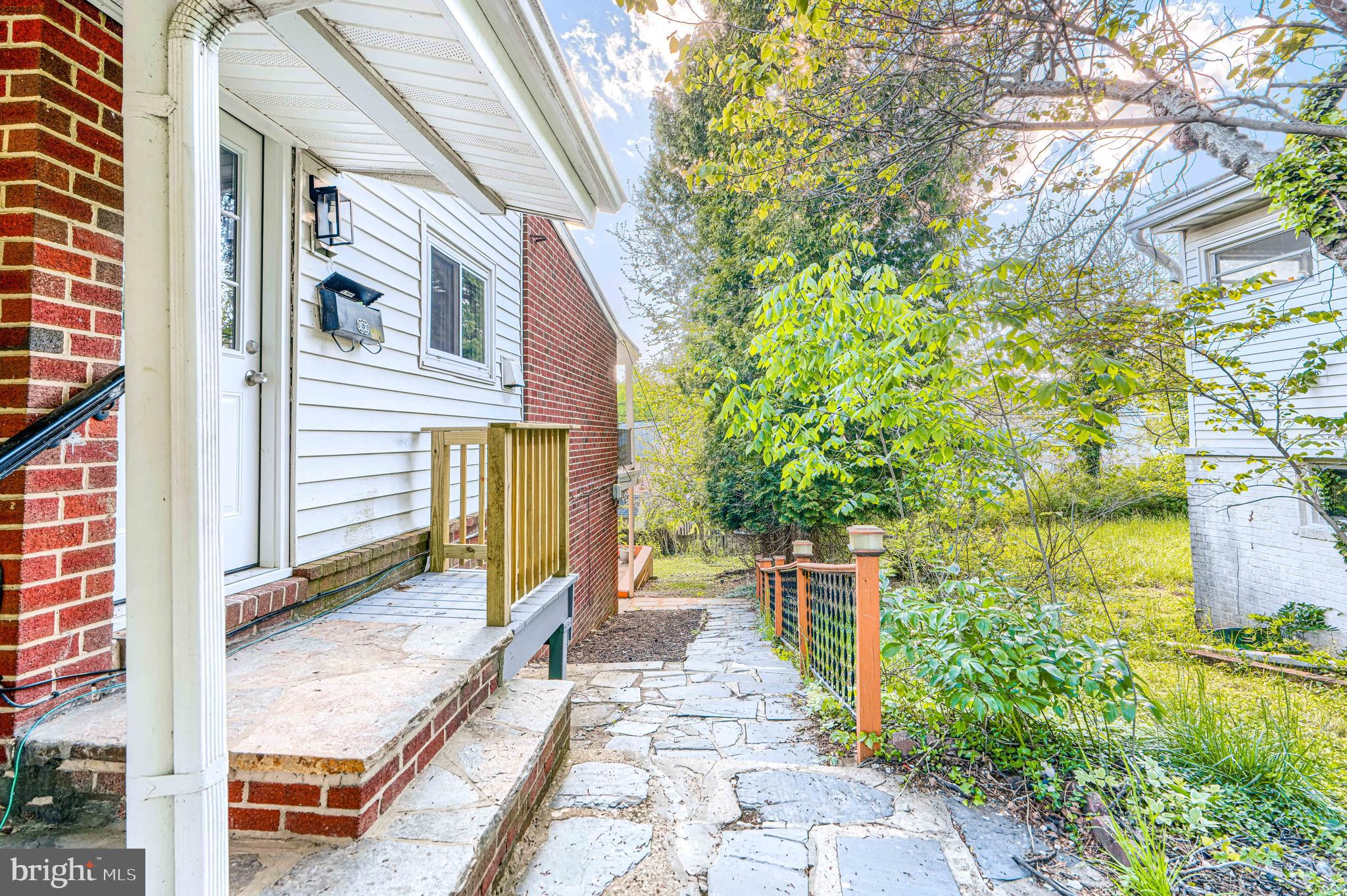 6200 Ivymount Road Baltimore, MD 21209 - Photo 64 of 71