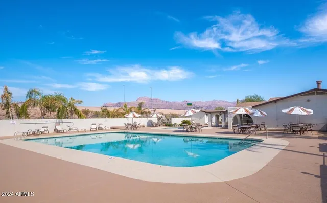 $130,000 | 3270 South Goldfield Road, Unit 514, Apache Junction, AZ 85119