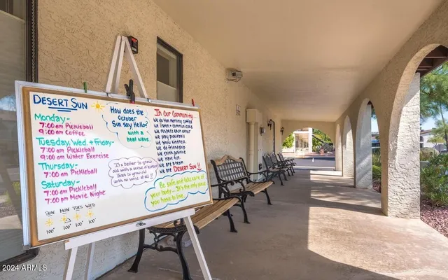 $130,000 | 3270 South Goldfield Road, Unit 514, Apache Junction, AZ 85119