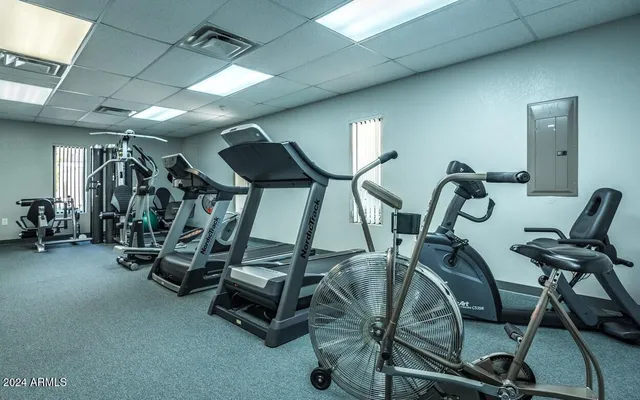 $130,000 | 3270 South Goldfield Road, Unit 514, Apache Junction, AZ 85119