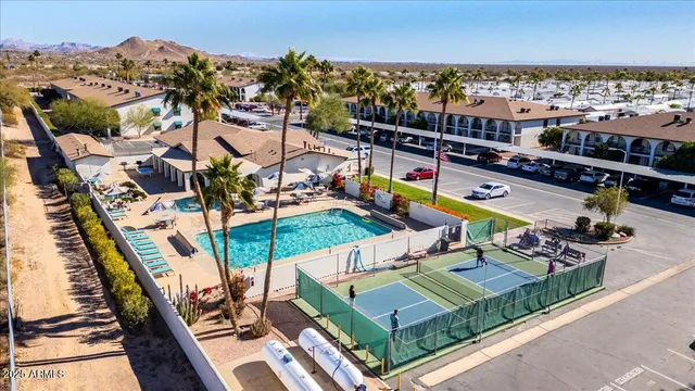 $130,000 | 3270 South Goldfield Road, Unit 514, Apache Junction, AZ 85119