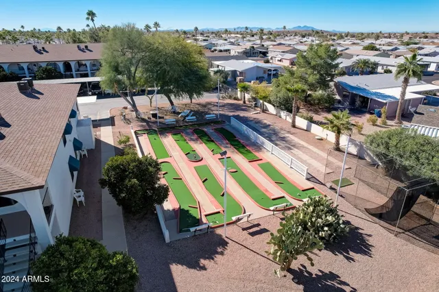 $130,000 | 3270 South Goldfield Road, Unit 514, Apache Junction, AZ 85119