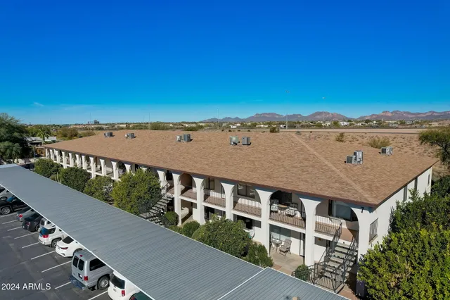 $130,000 | 3270 South Goldfield Road, Unit 514, Apache Junction, AZ 85119
