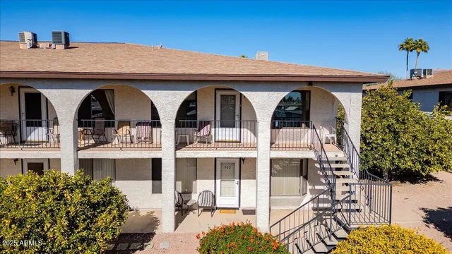 $130,000 | 3270 South Goldfield Road, Unit 514, Apache Junction, AZ 85119