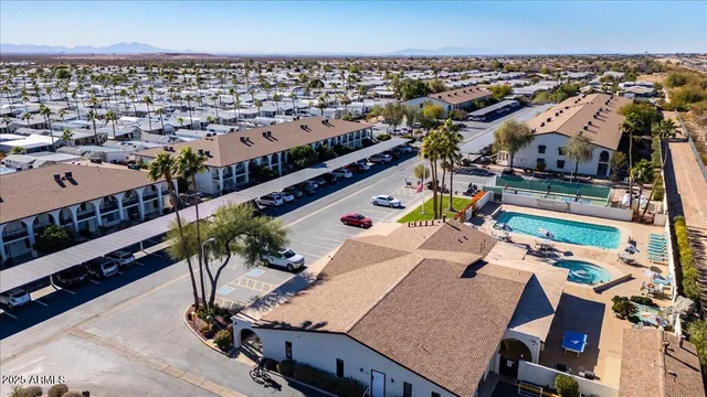 $130,000 | 3270 South Goldfield Road, Unit 514, Apache Junction, AZ 85119