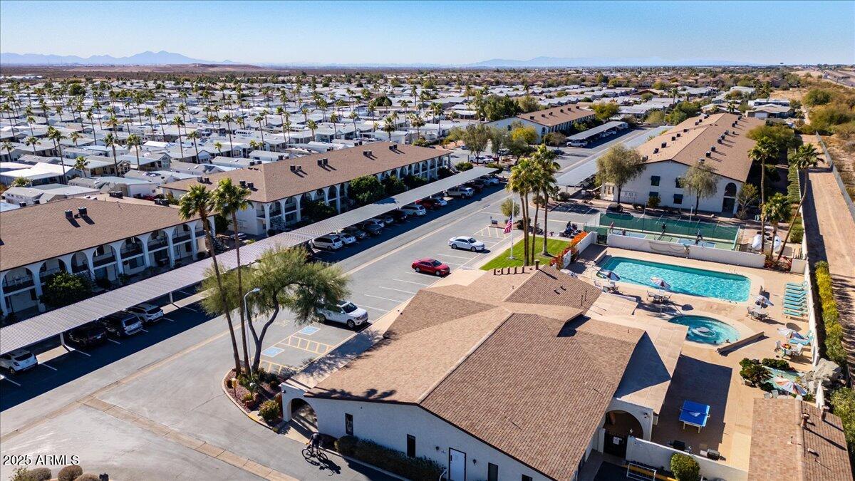 3270 South Goldfield Road, Unit 514 Apache Junction, AZ 85119 - Photo 51 of 56 06-DJI_0935-HDR