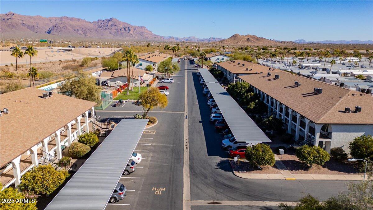 3270 South Goldfield Road, Unit 514 Apache Junction, AZ 85119 - Photo 52 of 56 07-DJI_0925-HDR