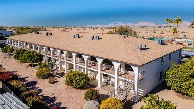 $130,000 | 3270 South Goldfield Road, Unit 514, Apache Junction, AZ 85119
