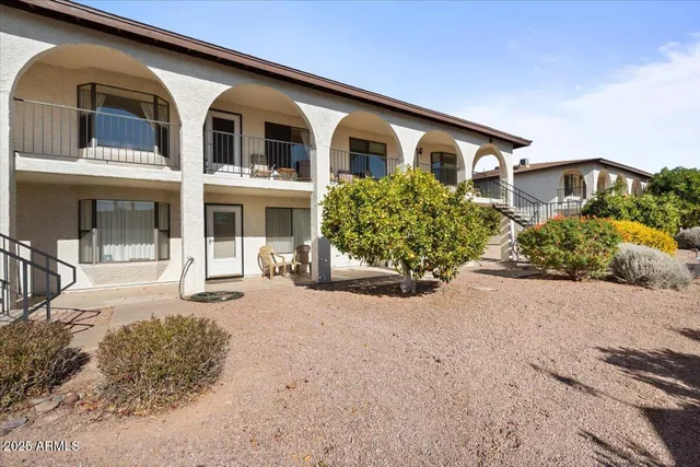 $130,000 | 3270 South Goldfield Road, Unit 514, Apache Junction, AZ 85119