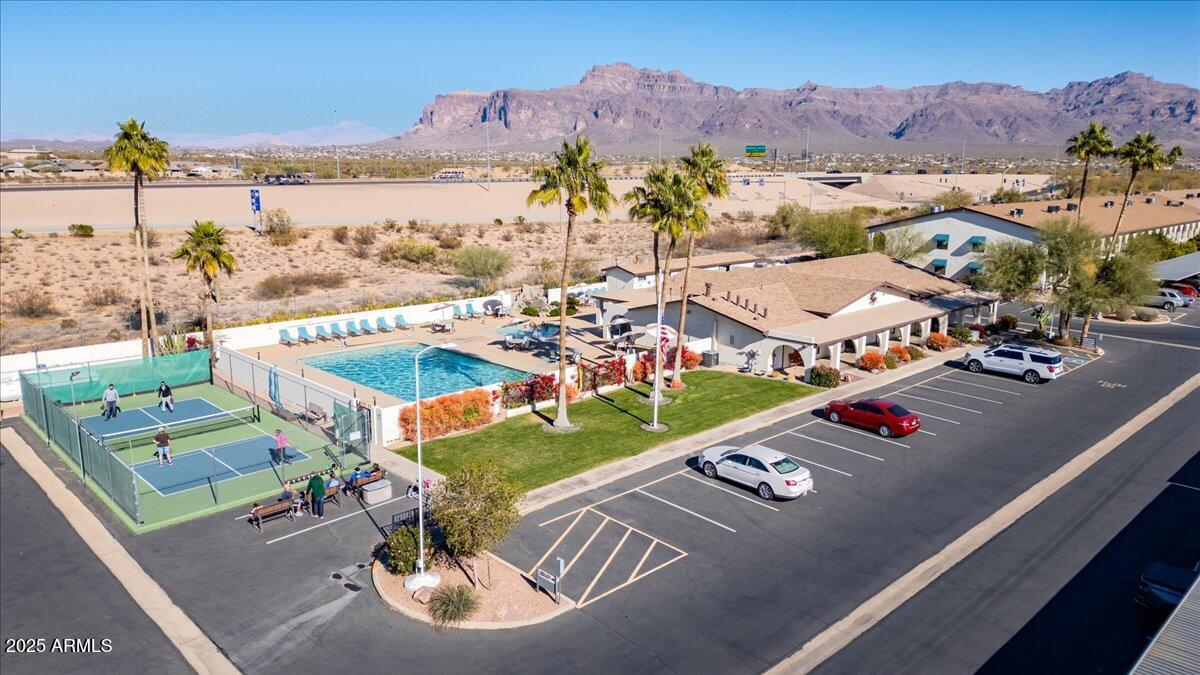 3270 South Goldfield Road, Unit 514 Apache Junction, AZ 85119 - Photo 8 of 56 Community Amenities