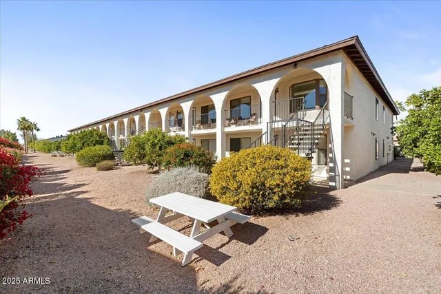 $130,000 | 3270 South Goldfield Road, Unit 514, Apache Junction, AZ 85119