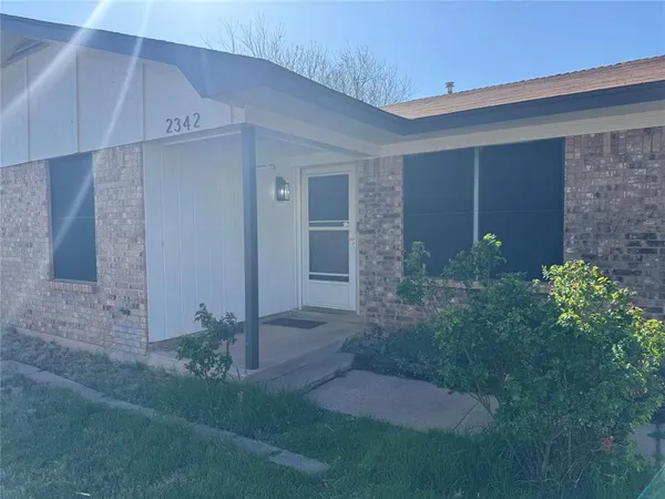 $2,895 | 2342 Westwood Drive, Abilene, TX 79603