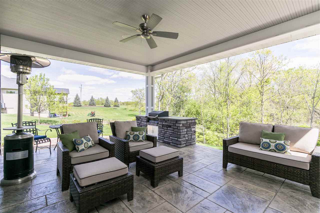 1337 Spring Ridge Court Northeast Swisher, IA 52338 - Photo 25 of 31 Gallery Image 25