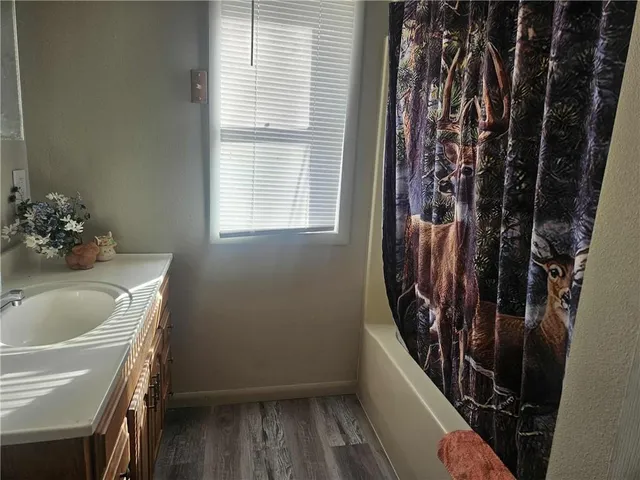 $199,000 | 83 Ash Drive, Mapleton, KS 66754